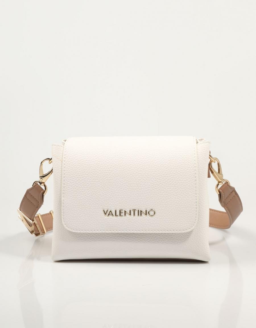 BOLSO VALENTINO ALEXIA en color Blanco