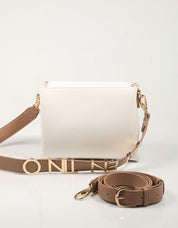 BOLSO VALENTINO ALEXIA en color Blanco