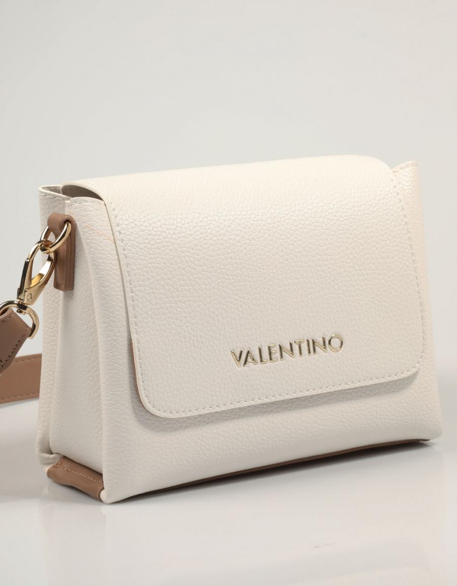 BOLSO VALENTINO ALEXIA en color Blanco
