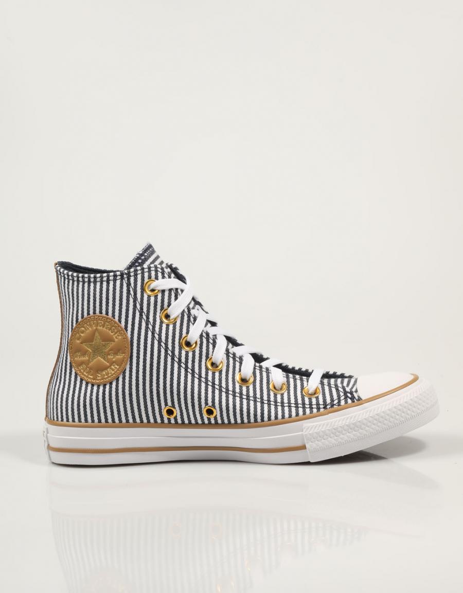 ZAPATILLAS CONVERSE CHUCK en color Azul marino
