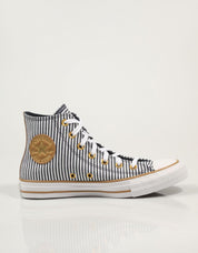 ZAPATILLAS CONVERSE CHUCK en color Azul marino