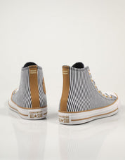 ZAPATILLAS CONVERSE CHUCK en color Azul marino