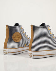 ZAPATILLAS CONVERSE CHUCK en color Azul marino