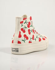 ZAPATILLAS CONVERSE CHUCK en color Multicolor