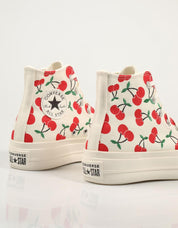 ZAPATILLAS CONVERSE CHUCK en color Multicolor