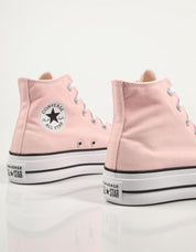ZAPATILLAS CONVERSE CHUCK en color Rosa