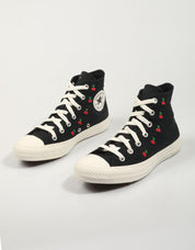 ZAPATILLAS CONVERSE CHUCK en color Negro