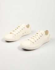 Sneakers CONVERSE Chuck Taylor All Star Ox in Beige Color
