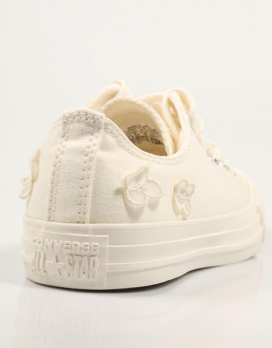 Sneakers CONVERSE Chuck Taylor All Star Ox in Beige Color