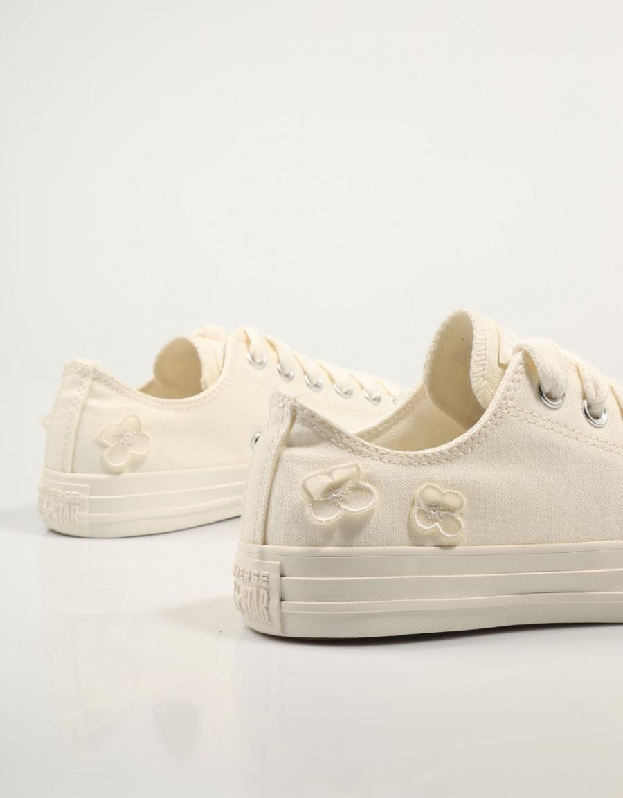 Sneakers CONVERSE Chuck Taylor All Star Ox in Beige Color