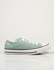 ZAPATILLAS CONVERSE CHUCK en color Verde