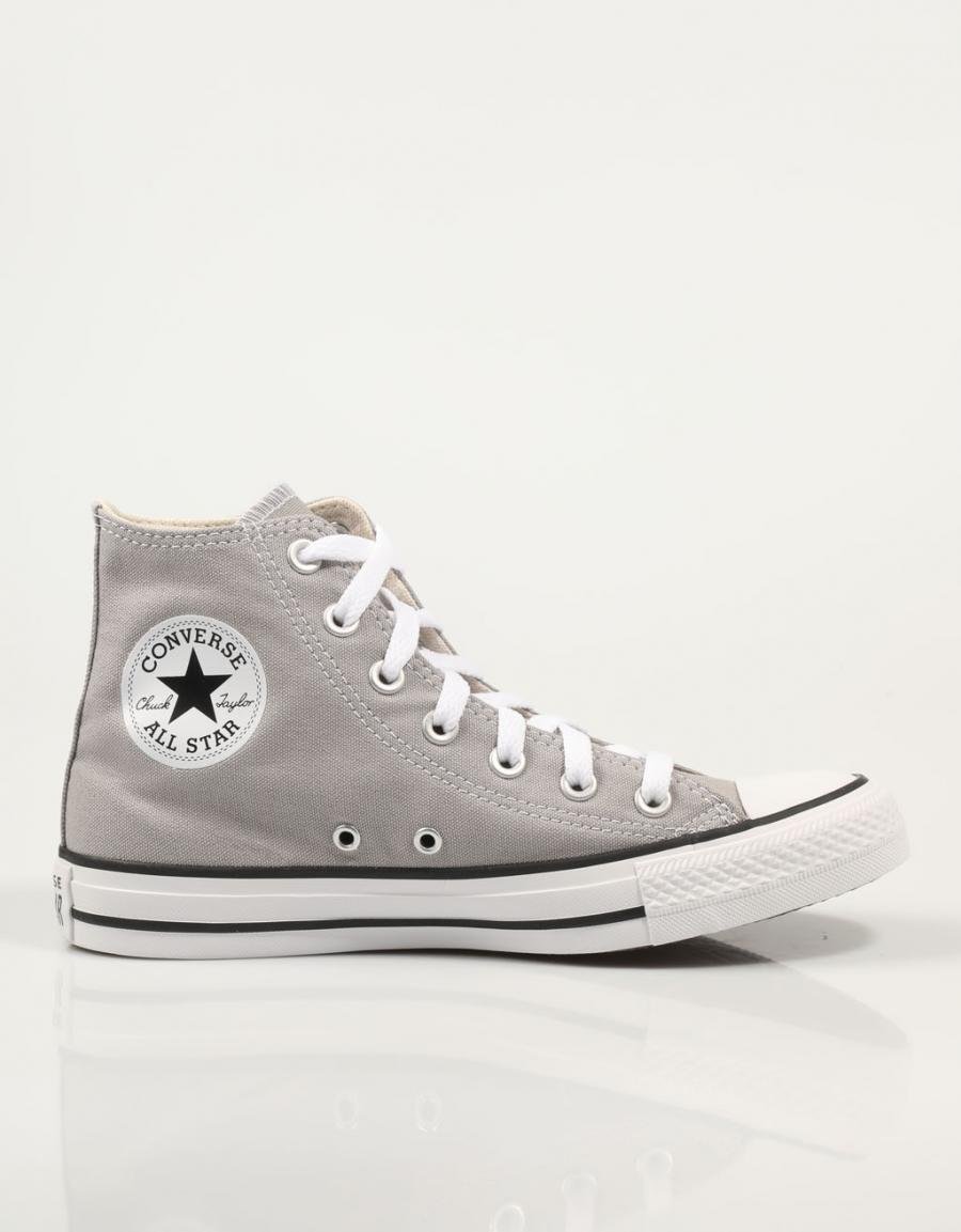 ZAPATILLAS CONVERSE CHUCK TAYLOR ALL STAR HI en color Verde