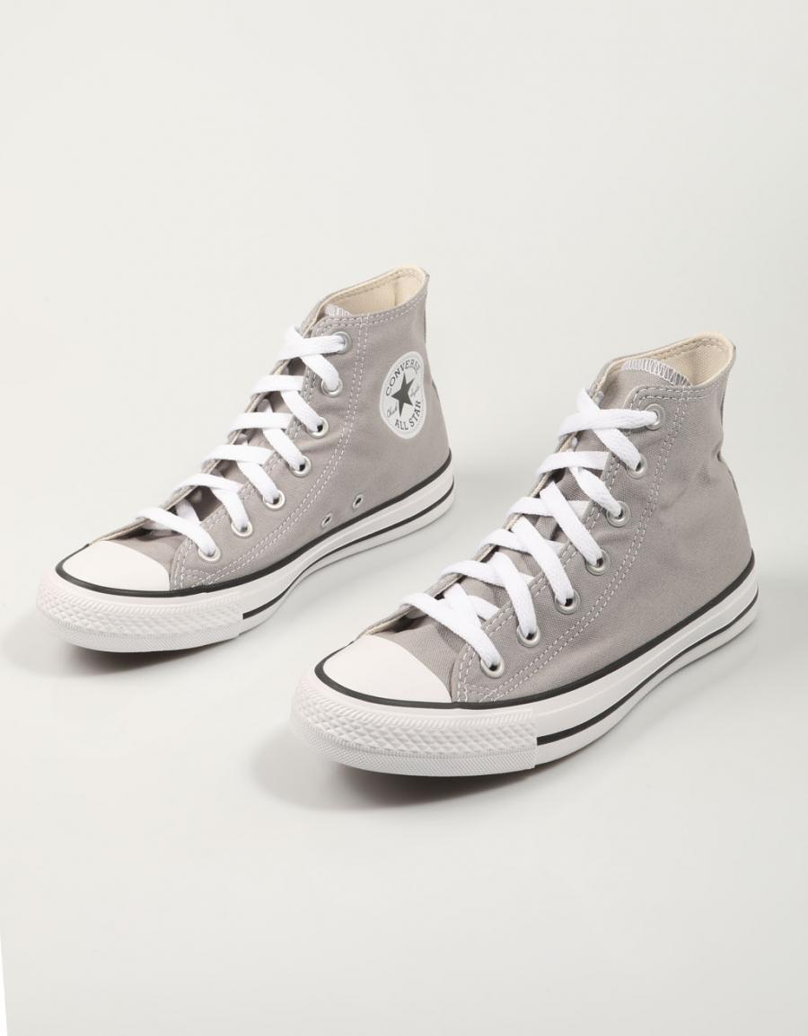 ZAPATILLAS CONVERSE CHUCK TAYLOR ALL STAR HI en color Verde