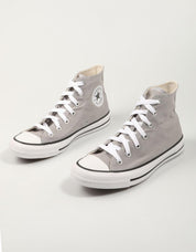 ZAPATILLAS CONVERSE CHUCK TAYLOR ALL STAR HI en color Verde