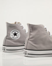 ZAPATILLAS CONVERSE CHUCK TAYLOR ALL STAR HI en color Verde