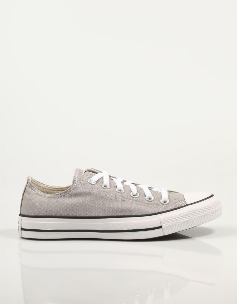 ZAPATILLAS CONVERSE CHUCK en color Verde