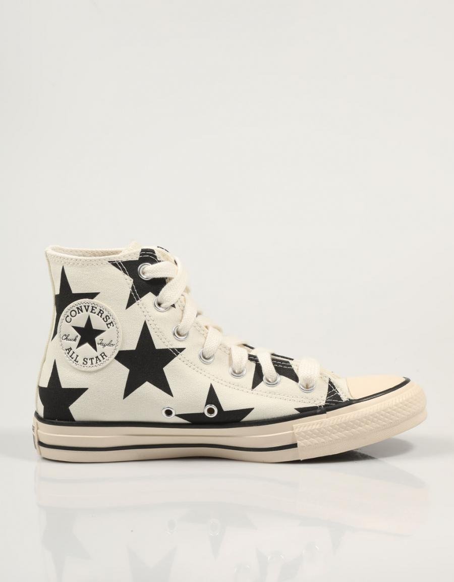 ZAPATILLAS CONVERSE CHUCK en color Combinado bicolor