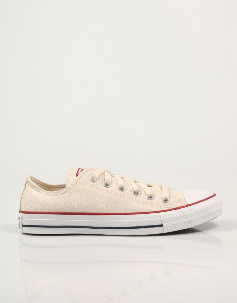 ZAPATILLAS CONVERSE CHUCK TAYLOR ALL STAR CLASSIC en color Beige