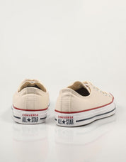 ZAPATILLAS CONVERSE CHUCK TAYLOR ALL STAR CLASSIC en color Beige