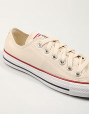 ZAPATILLAS CONVERSE CHUCK TAYLOR ALL STAR CLASSIC en color Beige