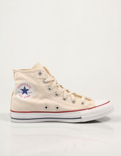 ZAPATILLAS CONVERSE CHUCK TAYLOR ALL STAR CLASSIC en color Beige