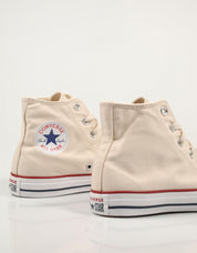 ZAPATILLAS CONVERSE CHUCK TAYLOR ALL STAR CLASSIC en color Beige