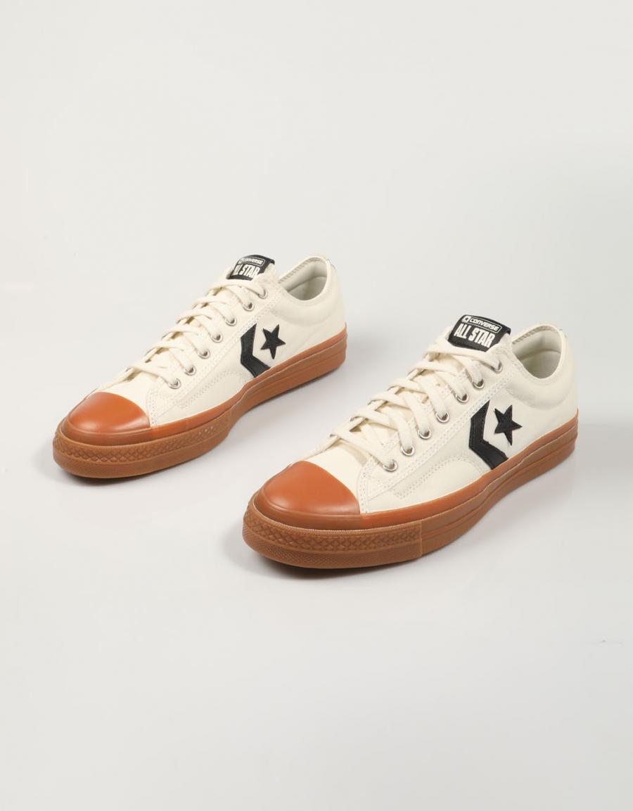 ZAPATILLAS CONVERSE STAR PLAYER 76 en color Hielo