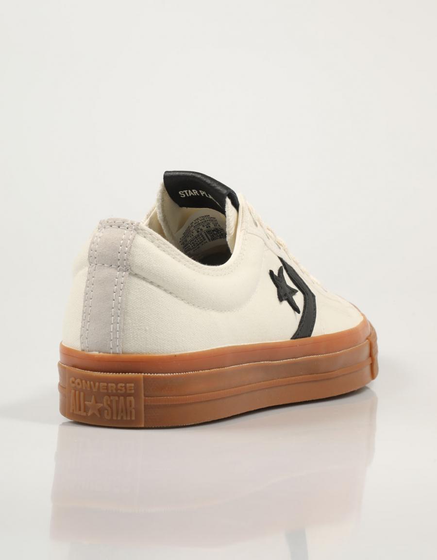 ZAPATILLAS CONVERSE STAR PLAYER 76 en color Hielo
