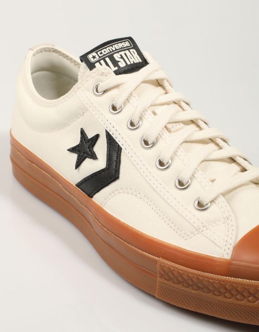 ZAPATILLAS CONVERSE STAR PLAYER 76 en color Hielo