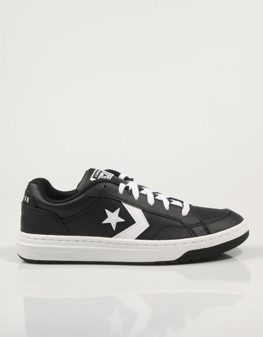 ZAPATILLAS CONVERSE PRO en color Negro