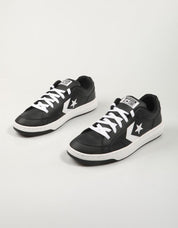 ZAPATILLAS CONVERSE PRO en color Negro