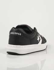 ZAPATILLAS CONVERSE PRO en color Negro