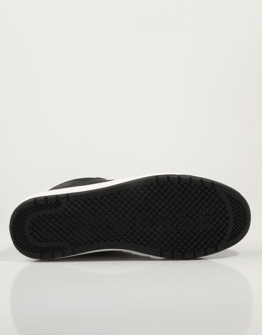 ZAPATILLAS CONVERSE PRO en color Negro