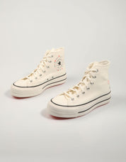 Sneaker CONVERSE Chuck Taylor All Star Lift in ghiaccio