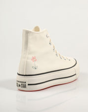 Sneaker CONVERSE Chuck Taylor All Star Lift in ghiaccio