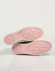 ZAPATILLAS CONVERSE CHUCK TAYLOR ALL STAR CLASSIC en color Negro