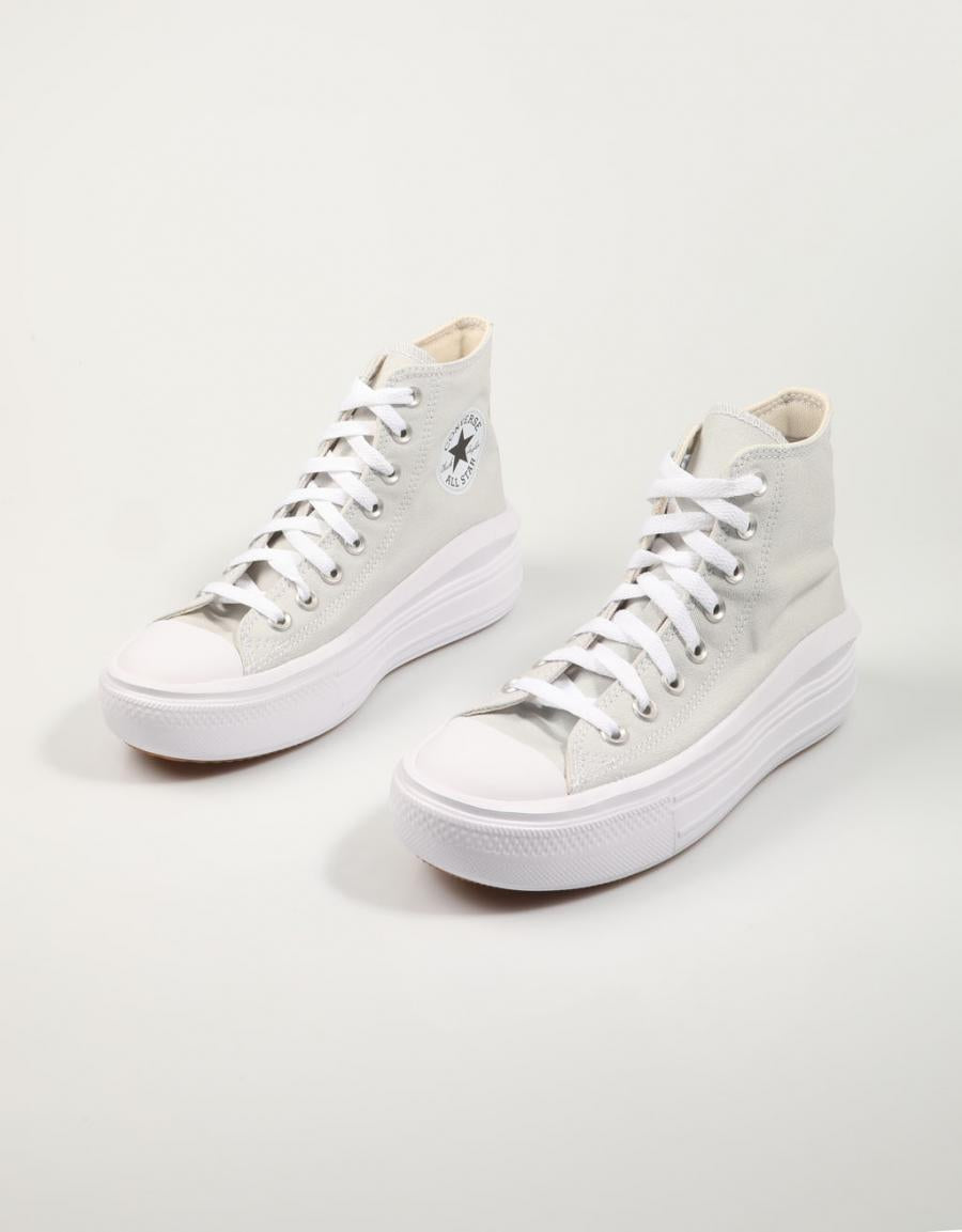 Tênis CONVERSE Chuck Taylor All Star Move In Grey