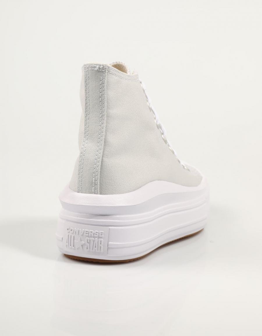 Tênis CONVERSE Chuck Taylor All Star Move In Grey