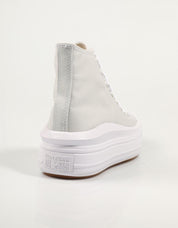 Tênis CONVERSE Chuck Taylor All Star Move In Grey