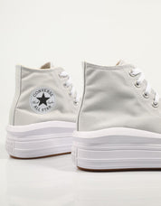 Tênis CONVERSE Chuck Taylor All Star Move In Grey