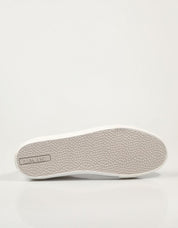 ZAPATILLAS LEVIS WOODWARD en color Blanco