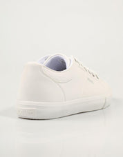ZAPATILLAS LEVIS WOODWARD en color Blanco