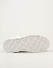 ZAPATILLAS LEVIS PAIGE en color Blanco