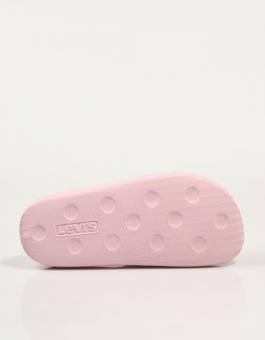 CHANCLAS LEVIS JUNE NEXT S in Pink