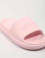 CHANCLAS LEVIS JUNE NEXT S in Pink