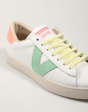 ZAPATILLAS VICTORIA BERLIN en color Multicolor
