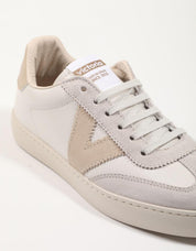 ZAPATILLAS VICTORIA BERLIN en color Combinado bicolor