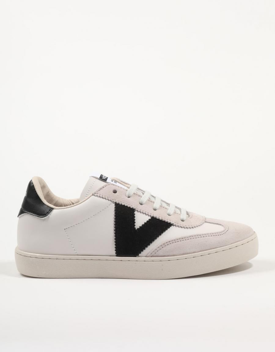 VICTORIA BERLIN, ZAPATILLAS Combinado bicolor 84637 – Mayka