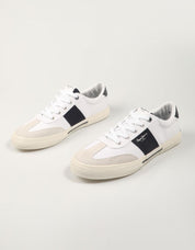 ZAPATILLAS PEPE JEANS KENTON STRAP M - PMS31042 en color Blanco