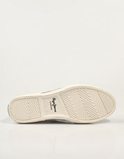 ZAPATILLAS PEPE JEANS KENTON STRAP M - PMS31042 en color Blanco